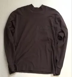 ESSENTIALS FEAR OF GOD ロングスリーブTシャツ　ロンTのサムネイル