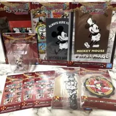 一番くじ Disney FANTASIA 85th Anniversary