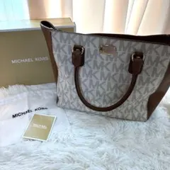 ルッキ様　専用マイケルコースMICHAEL CORSハンドバッグショルダーバッグ