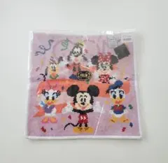 新品タグ付き フェイラー ハンカチ ディズニー コレクション タオルハンカチ
