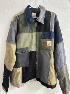 2026年最新】apc carhartt デトロイトの人気アイテム - メルカリ