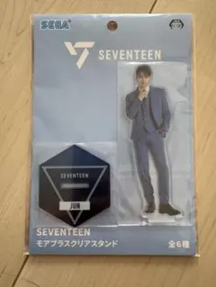 SEGA SEVENTEEN JUN アクリルスタンド
