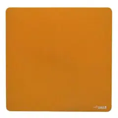 ARTISAN マウスパッド NINJA FX ゼロ XSOFT XXL 橙