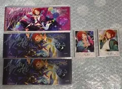 あんスタ 2wink 5点セット