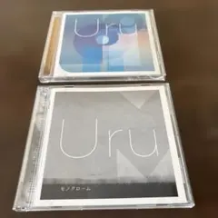 2026年最新】uru モノクロームの人気アイテム - メルカリ