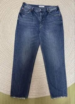 RAGEBLUE DENIM & MILITARY デニムパンツ Lサイズのサムネイル