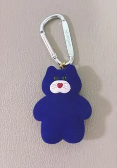 mojojojo フィギュアマスコット ガチャガチャnicky 猫