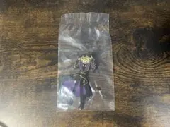 ツイステ 一番くじ ラバーストラップ ラギー