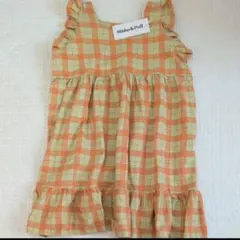 週末まで値下げMisha & Puff raffle sleeve dressのサムネイル