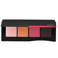 廃盤品 SHISEIDO エッセンシャリスト アイパレット / 08のサムネイル