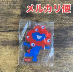 【新品未使用】ミャクミャク　キーホルダー