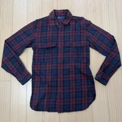 FRED PERRYのシャツ