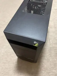 デスクトップPC GTX1050グラボ有 富士通 CELSIUS W530 - メルカリ