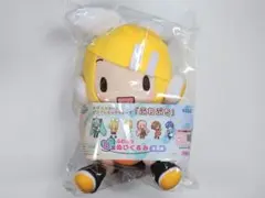 ちゃんぬ様専用ふわぷちぬいぐるみ 鏡音リン
