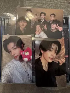 ENHYPEN The SIN：VANISH Japanese ver.