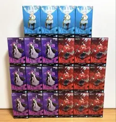 葬送のフリーレン MAXIMATIC シュタルク　フェルン　フィギュア　計22個