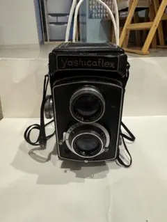 2026年最新】二眼レフ ジャンクの人気アイテム - メルカリ