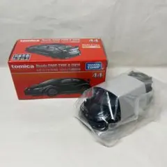 トミカプレミアム No.44 ホンダ シビック TypeR (fk2) 発売記念