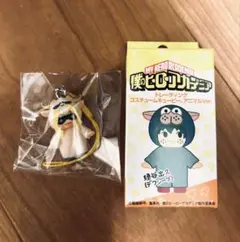 僕のヒーローアカデミア キューピー オールマイト コスチューム ゴート