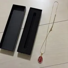 ネックレス　手作り　新品未使用