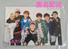 BTOB ミニョク　チェキ　サイン入り BTOB ミニョク チェキ サイン入り BTOB ミニョク ミンヒョク