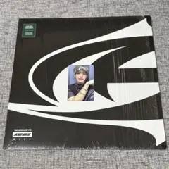 ATEEZ Barnes&Noble限定 VINYL LP レコード - メルカリ