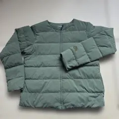 ザノースフェイスダウン美品