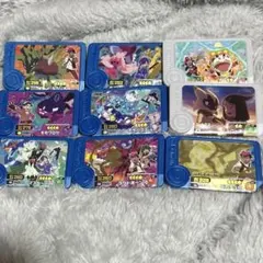 ポケモンフレンダ　第4、5弾　アニポケ