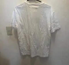 TOMMY JEANS ホワイト Tシャツ S