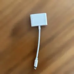 iPhone用 HDMI 変換アダプタ ケーブル➕ HDMIケーブル