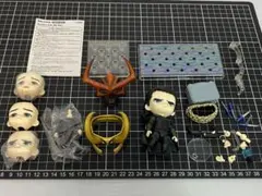 ねんどろいど ロキ DXバージョン マイティソー マーベル