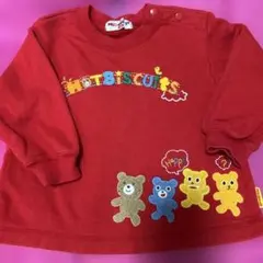 2025年最新】ミキハウス80の人気アイテム - メルカリ