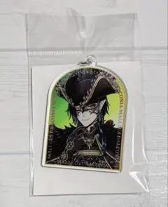 マレウス キャラクターグッズ