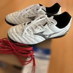 Mizuno モナルシーダネオⅢ セレクトJ r ワイド23.5cm