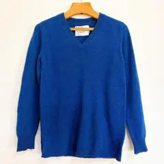 マーガレットハウエル MHL. ニット セーター margaret howell