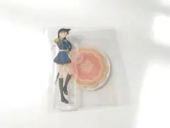 名探偵コナン　ZERO COLLECTION　C賞　アクリルスタンド（毛利蘭）