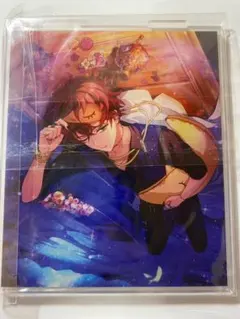 魔法使いの約束 ミスラ アクリルスタンドパネル まほやく
