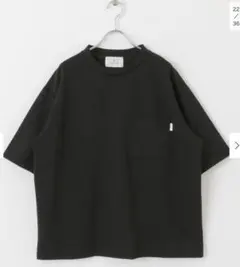 URBAN RESEARCH Sonny Label ポンチポケット付 Tシャツ