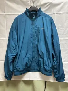 nike lab ナイロンジャケット