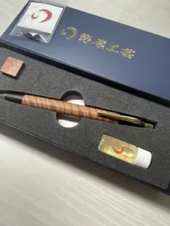 野原工芸】槐 新型シャープペンシル - メルカリ