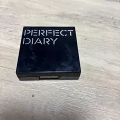 PERFECT DIARY トランスルーシェントブルーリングセッティングパウダーのサムネイル