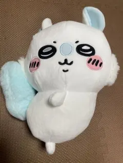 ちいかわ おしりふりふりBIGぬいぐるみ　モモンガ