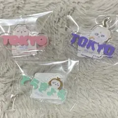 ちいかわ　アクリルスタンド