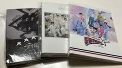 2026年最新】スキズ ラントレケースの人気アイテム - メルカリ