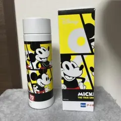 【ディズニー】ミッキーマウス90周年記念オリジナルボトル