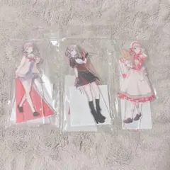 望月穂波 サンリオ アクリルスタンド プロセカ