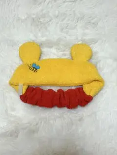 ディズニーリゾート ぷーさん　ヘアバンド