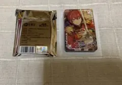 あんスタ 流砂コロッタ 流砂アクリル 朱桜司