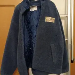 DENNIS CONNER フリースジャケット