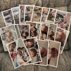 SixTONES ジェシー 公式写真